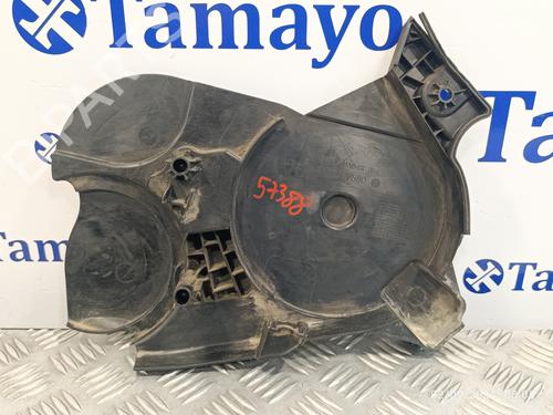 Timing cover CITROËN C3 Picasso (SH_)  | BP19483787M123 