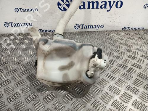 Sprinklertank CITROËN BERLINGO MULTISPACE (B9) 1.2 PureTech 110 | BP32015065C113