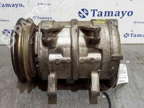 AC compressor NISSAN TERRANO II (R20) 2.7 TDi 4WD | BP5286868M34 