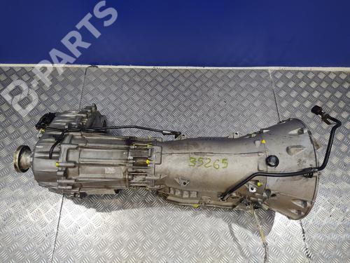 Gearbox MERCEDES-BENZ M-CLASS (W163)  | BP1711397M3 