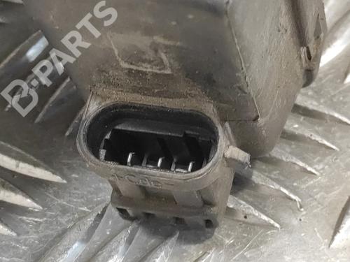Left headlight OPEL VIVARO A Van (X83)  | BP11383938C28 