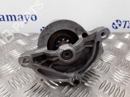 Startmotor CITROËN C3 II (SC_)  | BP8340013M8 