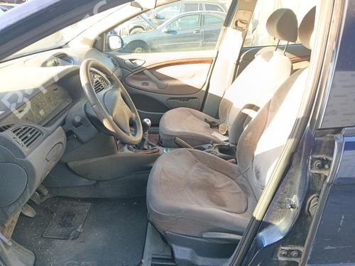 Cambio CITROËN C5 I (DC_) 2.0 HDi (DCRHZB, DCRHZE) | BP30926367M3 