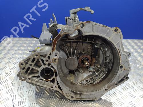 Used Gearbox SUZUKI IGNIS II (MH) 1.3 DDiS (RM413D) (70 hp) 4630166