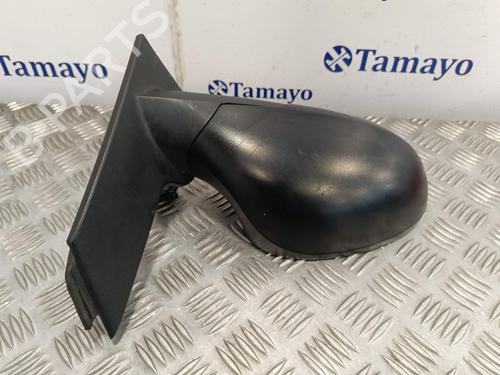 Right mirror SEAT ALTEA (5P1)  | BP23899926C27 