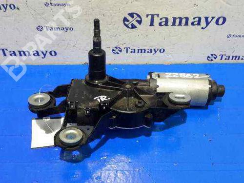 Rear wiper motor SEAT LEON (1P1) 1.9 TDI | BP4751398M102 