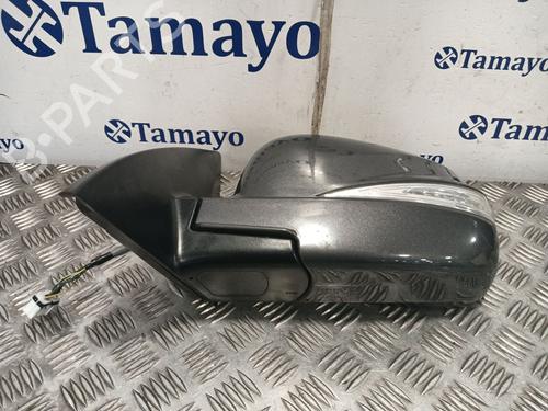 Retrovisor esquerdo SSANGYONG REXTON W / REXTON 2.0 Xdi | BP29405264C26 