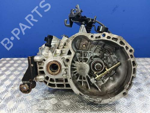 Used Gearbox HYUNDAI GETZ (TB) [2001-2011]  23106750