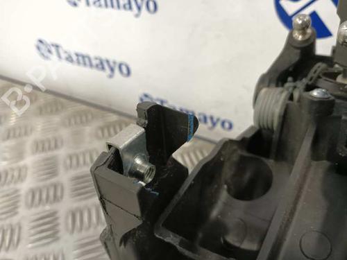 Gear lever FORD FOCUS III 1.5 TDCi | BP29125681M90 