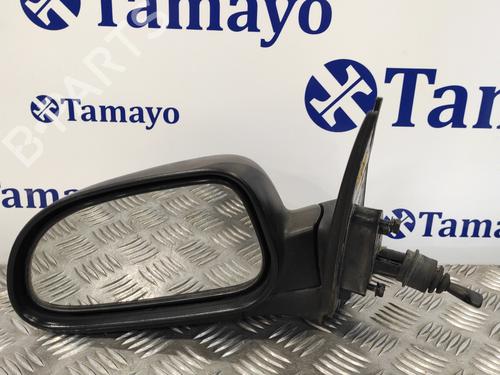 Used Left mirror CHEVROLET LACETTI (J200) [2003-2025]  13610959