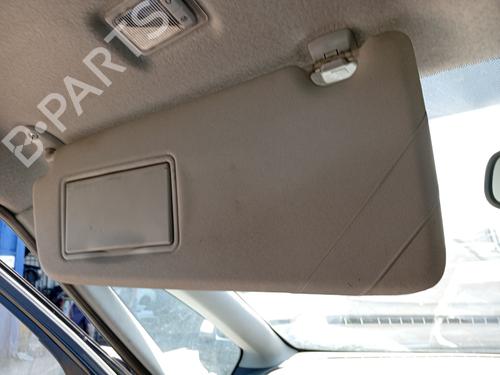 Used Left sun visor Left sun visor FORD S-MAX (WA6) 2.2 TDCi (175 hp) 35951602 35951602