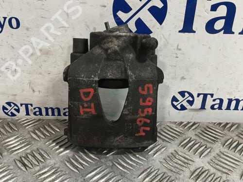 Bremssattel links vorne für VW GOLF VI (5K1) 1.6 TDI (105 hp) 31880242