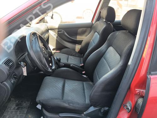 Engine SEAT LEON (1M1) 1.9 TDI | BP34158434M1  - Image 12