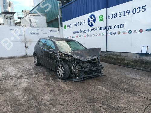 Engine VW GOLF V (1K1) 2.0 TDI | BP31194998M1