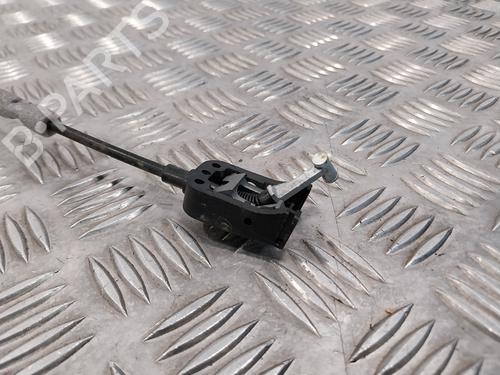 Front right lock SKODA YETI (5L) 1.2 TSI | BP22624098C97 