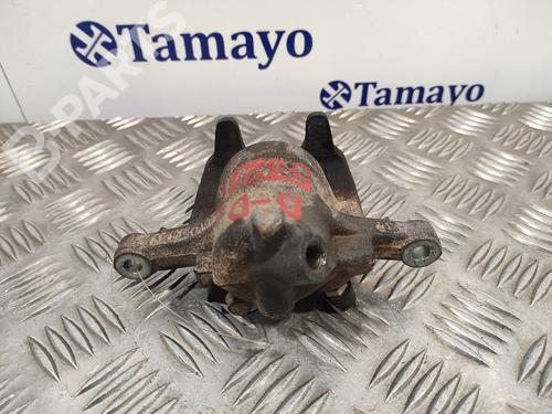 Right rear brake caliper MERCEDES-BENZ VITO / MIXTO Van (W639)  | BP11741208M106 