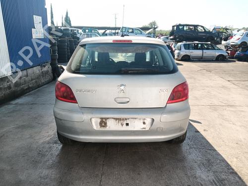 Switch PEUGEOT 307 (3A/C) 1.6 16V | BP29136530I30 