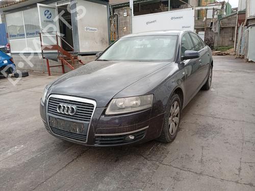 Gearbox AUDI A6 C6 (4F2) 2.0 TDI | BP33163222M3 - Image 3