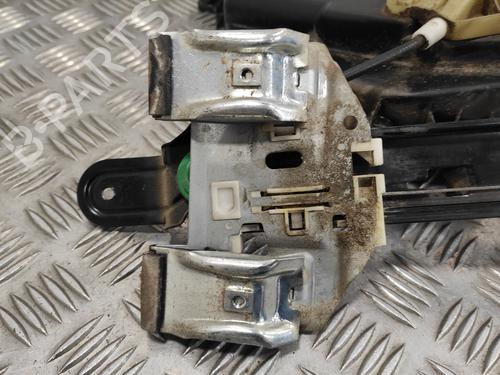 Rear right window mechanism SEAT LEON (1P1) 1.6 | BP15282748C25 