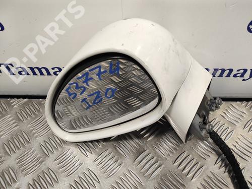Used Left mirror CITROËN C4 I (LC_) [2004-2014]  11345499