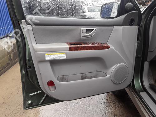 ABS pump KIA SORENTO I (JC)  | BP25728287M43 