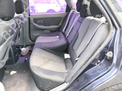 Engine HYUNDAI ELANTRA III (XD) 2.0 CRDi | BP38799606M1 - Image 13