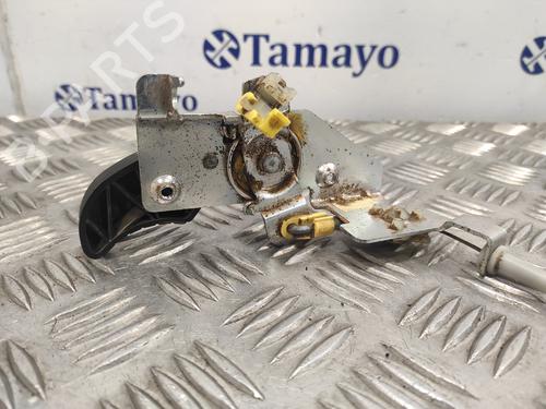 Rear left lock FORD TOURNEO CONNECT  | BP23531530C100 