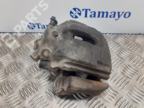 Right front brake caliper BMW X3 (E83) 3.0 d | BP11566015M104 