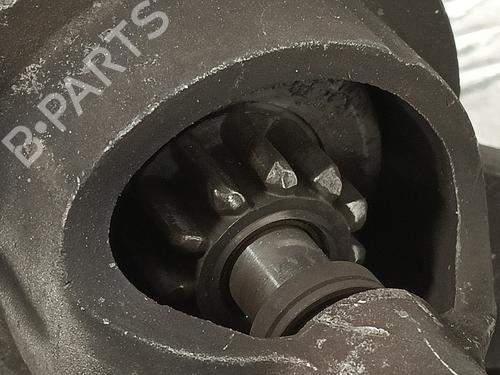 Starter CITROËN C4 I (LC_) 1.6 HDi | BP13623073M8 