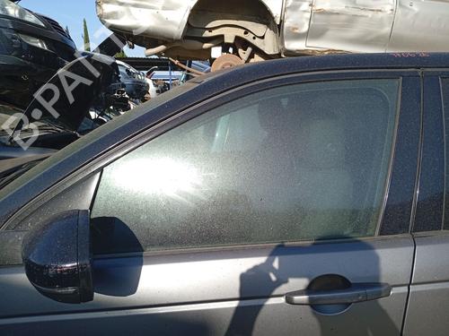 Used Front left door window Front left door window 36866837 36866837