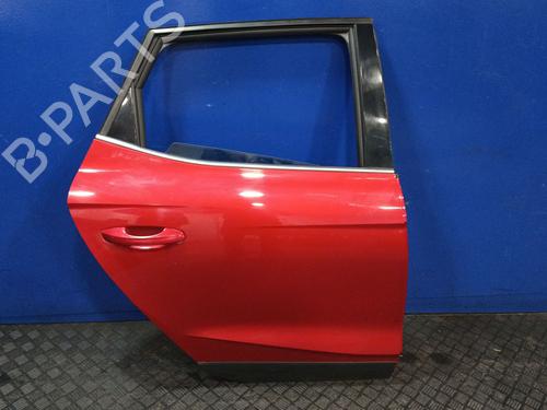 Dør højre bagtil SEAT ARONA (KJ7, KJP) 1.0 TSI (95 hp) 31824552