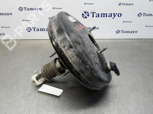 Servo brake FIAT FIORINO Box Body/MPV (225_) 1.3 D Multijet (225BXD1A, 225BXB1A, 225BXB11) | BP6822249M42