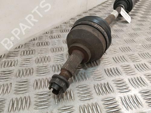 Right front driveshaft RENAULT TRAFIC II Van (FL) 2.0 dCi 115 (FL01, FL0U, FL00, FL0H, FL0M) | BP37376897M39 - Image 2