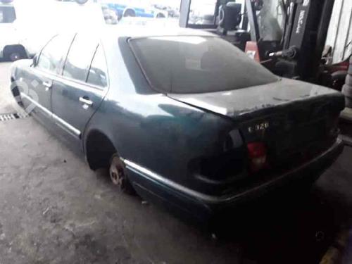ABS pump MERCEDES-BENZ E-CLASS (W210)  | BP9106488M43 