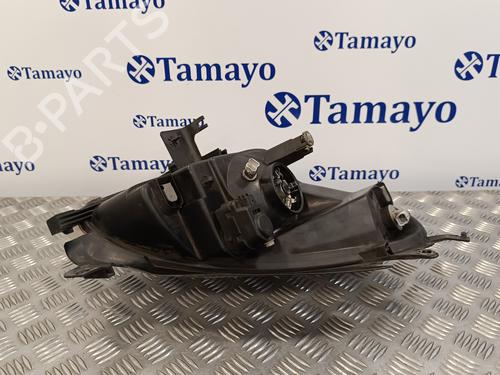 Left headlight CITROËN XSARA PICASSO (N68) 2.0 HDi | BP16139713C28 
