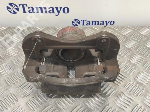 Left front brake caliper KIA SPORTAGE III (SL)  | BP11565956M105 