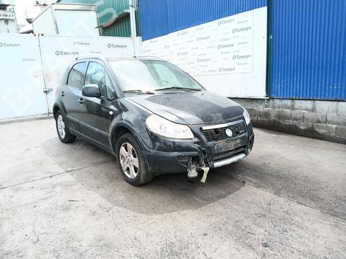 Used Engine Engine CHEVROLET LACETTI (J200) 1.6 (109 hp) 34544877 34544877