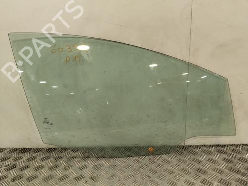 Used Front right door window Front right door window 37800983 37800983