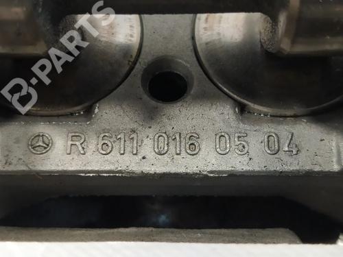 Cylinder head MERCEDES-BENZ S-CLASS (W220)  | BP10970092M5 