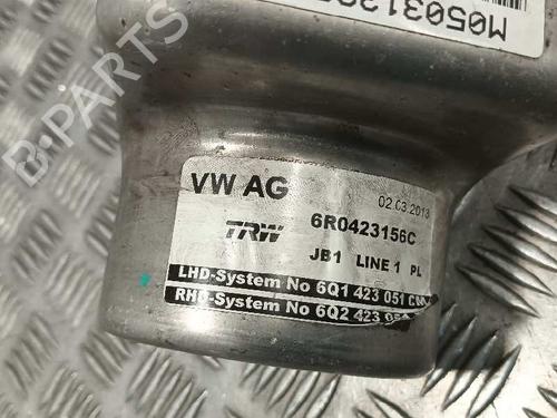 Steering pump SKODA FABIA II (542) 1.2 | BP25914725M99 
