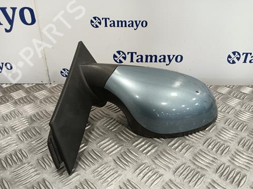 Right mirror SEAT ALTEA (5P1) 2.0 TDI 16V | BP18310941C27 