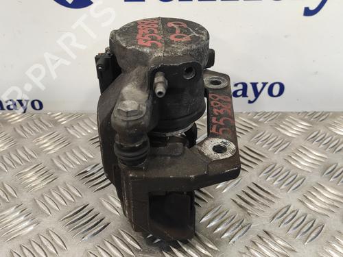 Right front brake caliper MERCEDES-BENZ B-CLASS Sports Tourer (W245)  | BP13490497M104 