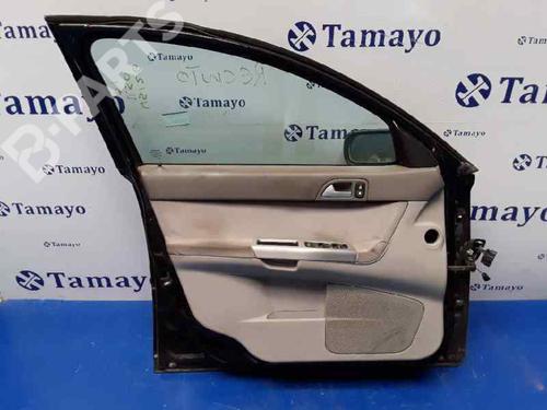 Front left lock VOLVO V50 (545) 2.0 D | BP5336977C98 