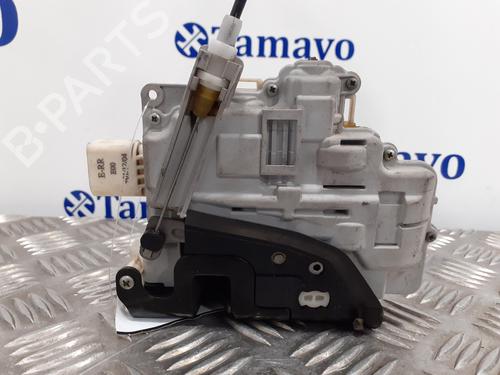 Front right lock AUDI A4 B7 (8EC) 2.0 TDI 16V | BP9168262C97 