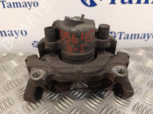Left front brake caliper VW TOURAN (1T1, 1T2)  | BP17012164M105 
