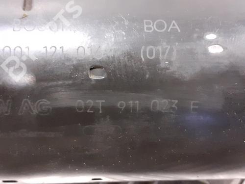 Startmotor SEAT IBIZA III (6L1) 1.4 16V | BP8298105M8 