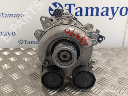 Generator RENAULT CAPTUR II (HF_) [2020-2025]  21072565