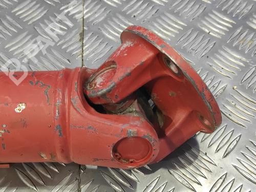 Driveshaft IVECO DAILY III Van  | BP9552530M37 