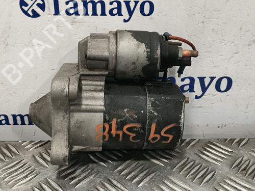 Used Starter Starter RENAULT MEGANE II (BM0/1_, CM0/1_) 1.6 16V (BM0C, CM0C) (113 hp) 29544985 29544985