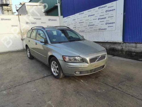 Used Gearbox Gearbox VOLVO V50 (545) [2003-2012] 34041583 34041583